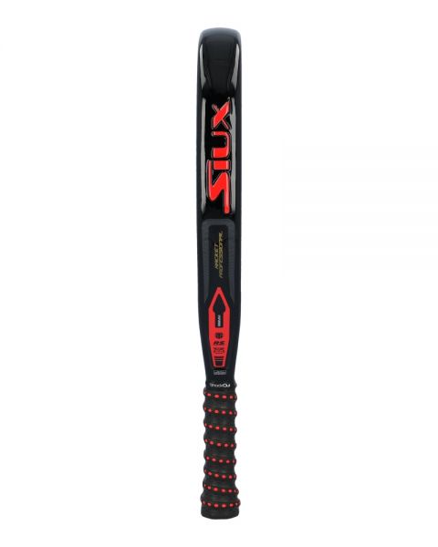  Siux Pegasus Revolution Cube padel racket