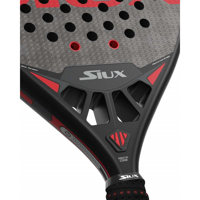 Siux Trilogy Control 3  2023 Padel Racket
