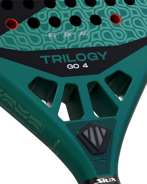 Pala Siux Trilogy Go 4 2024