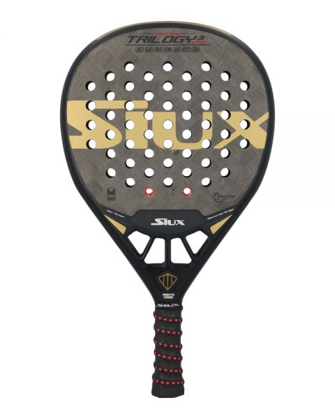 Pala Siux Trilogy Hybrid 3 2023