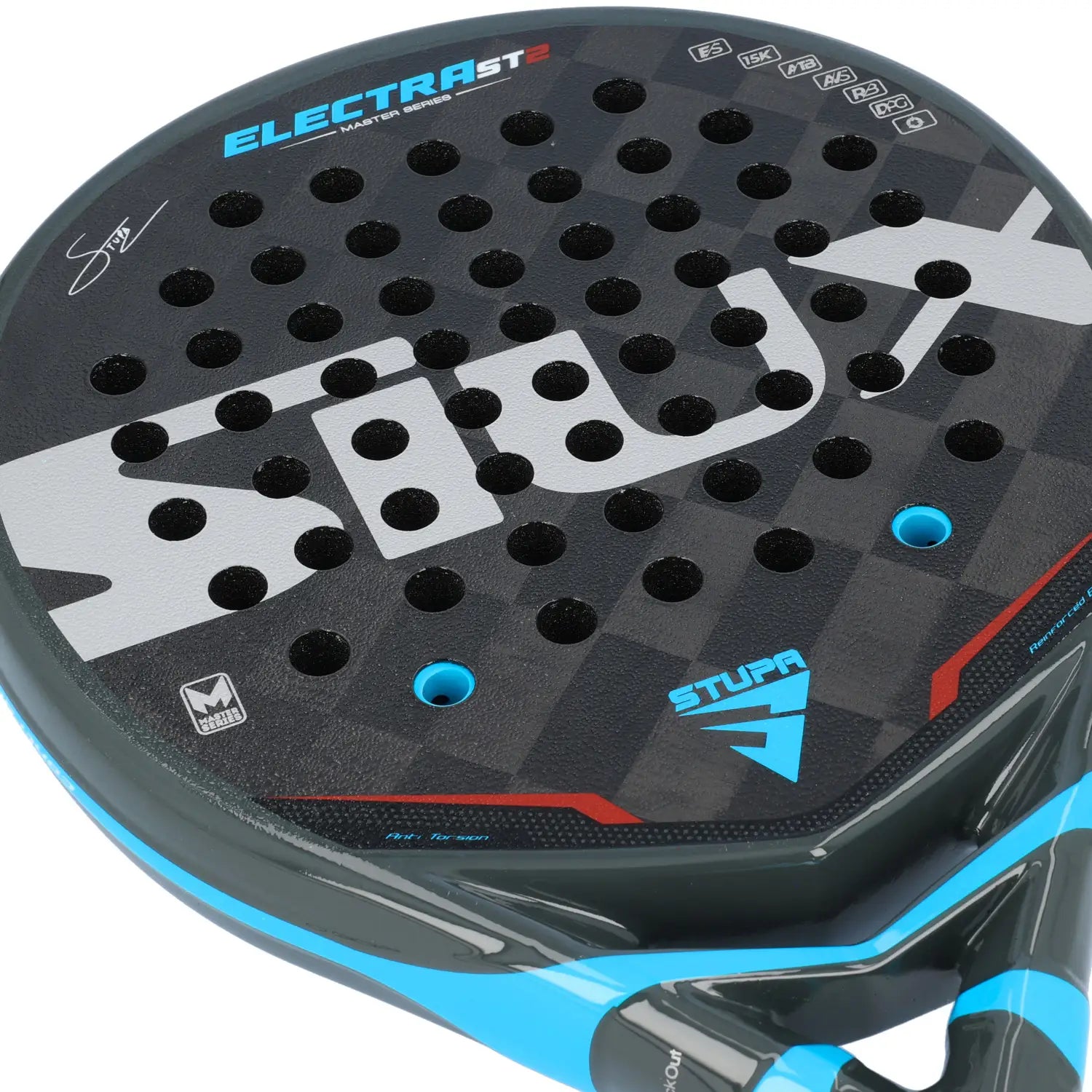 Pala Siux Electra ST2 Control