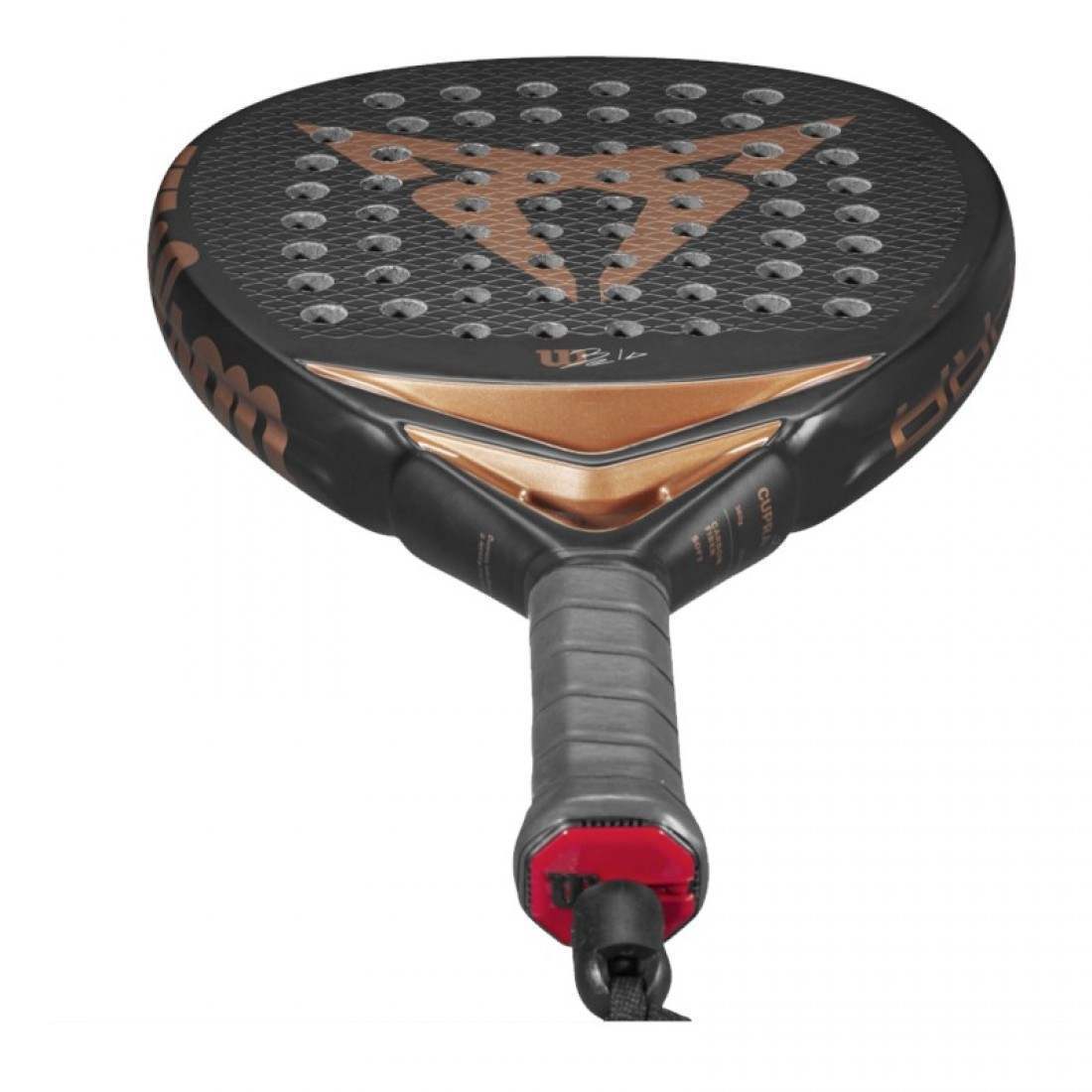 Wilson Cupra Padel V2 2 padel racket