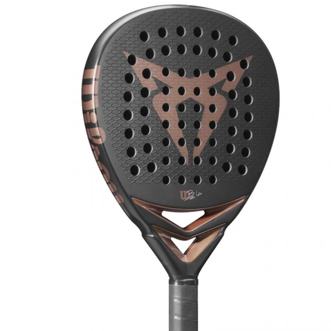 Pala Wilson Cupra Padel V2 2