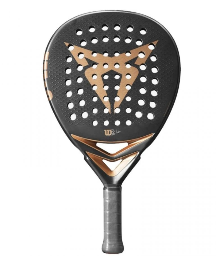 Wilson Cupra Padel V2 2 padel racket