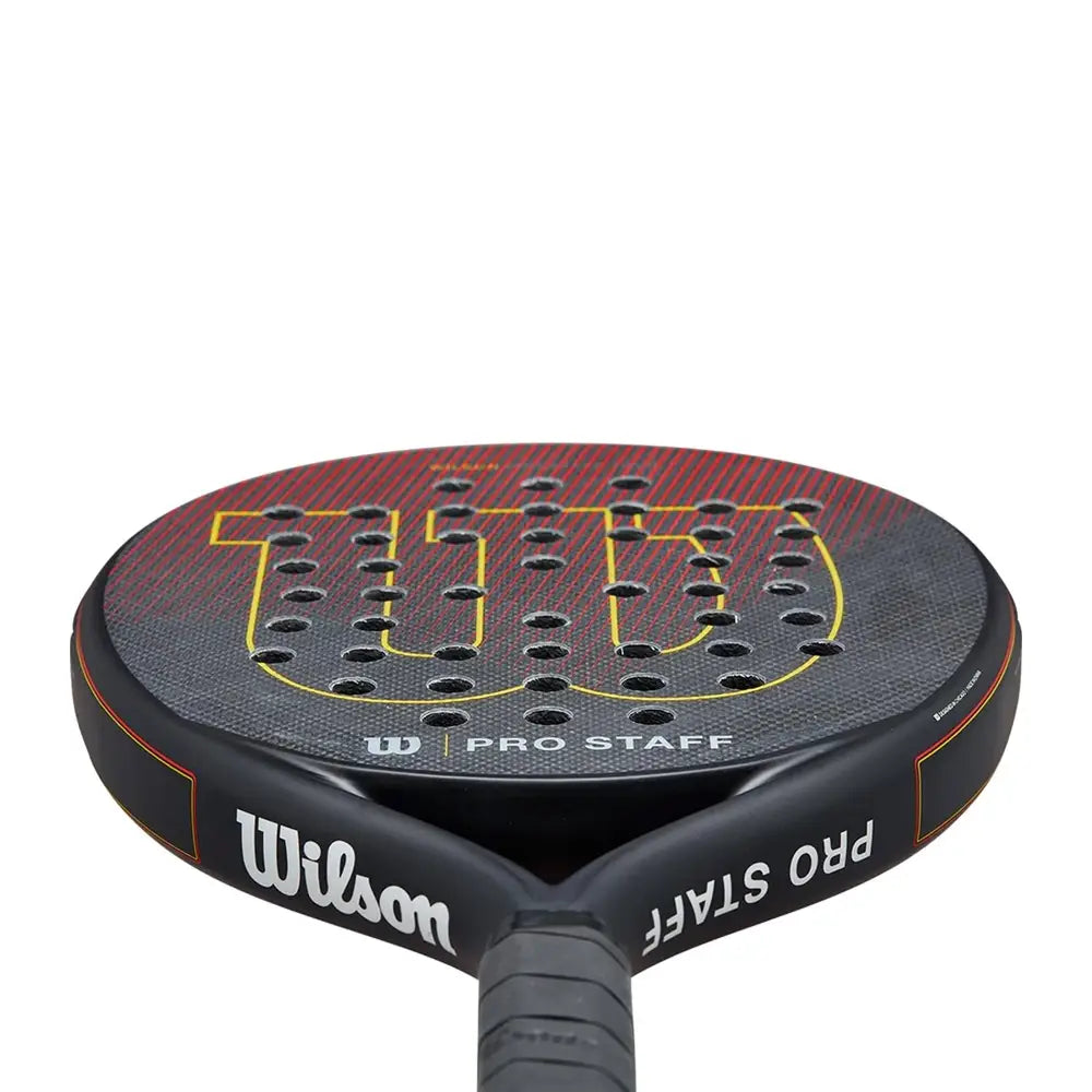 Wilson Pro Staff V2 Tour Padel 2 padel racket