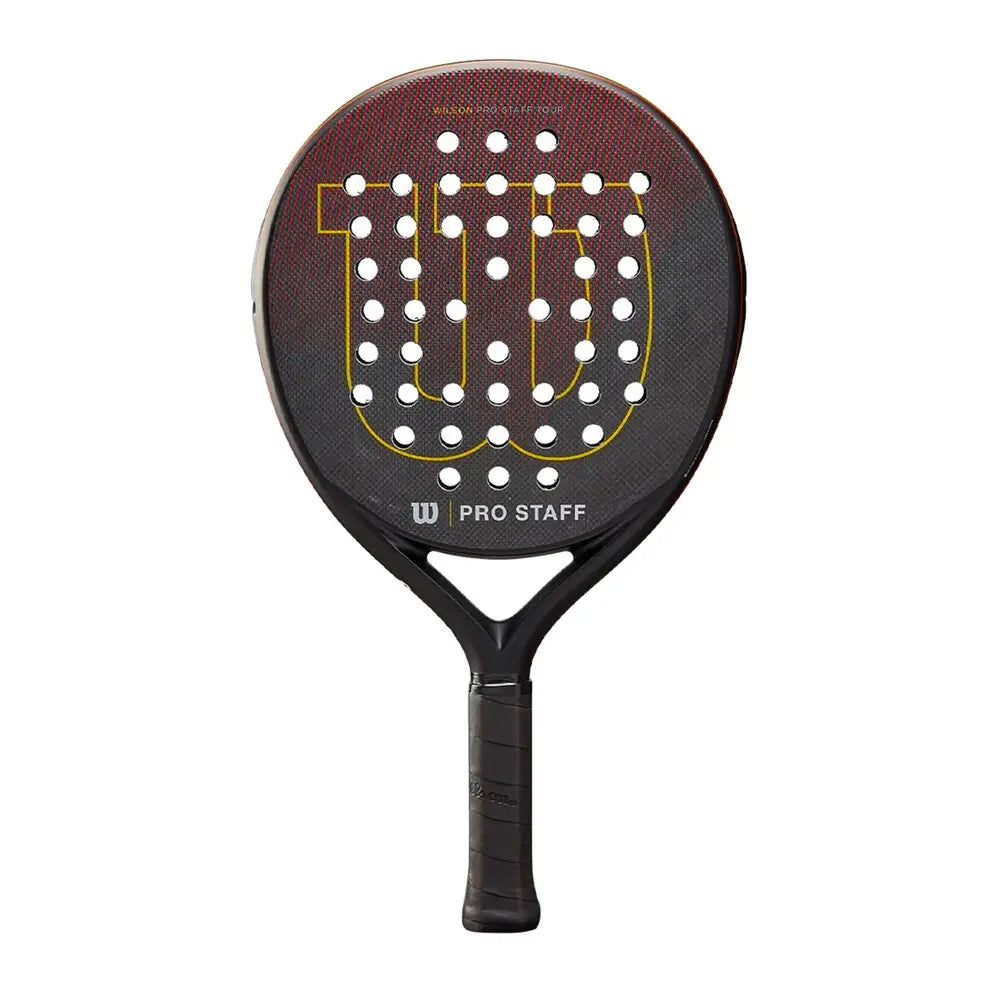 Pala Wilson Pro Staff V2 Tour Padel 2