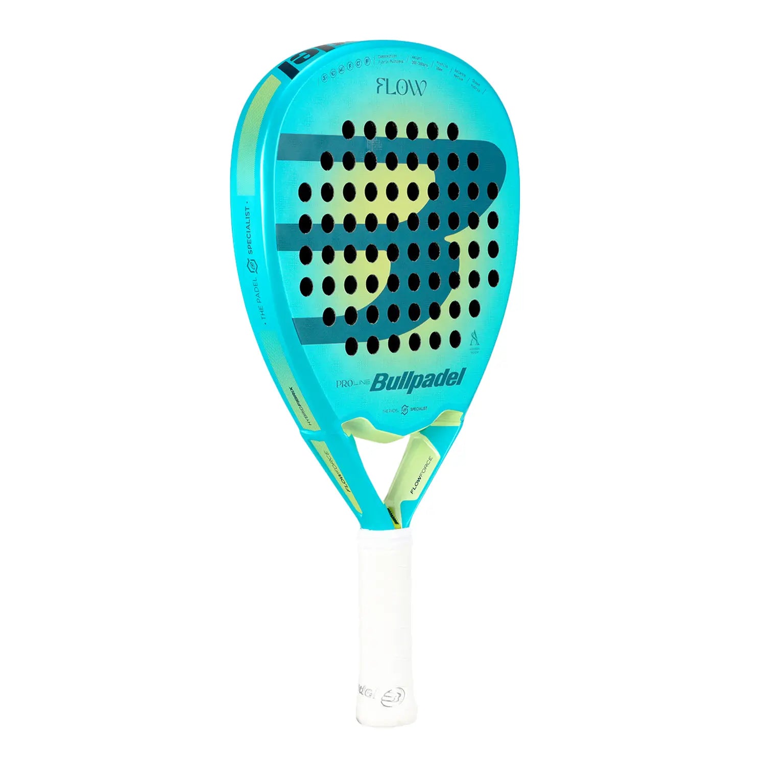 Pala Bullpadel Flow W 25