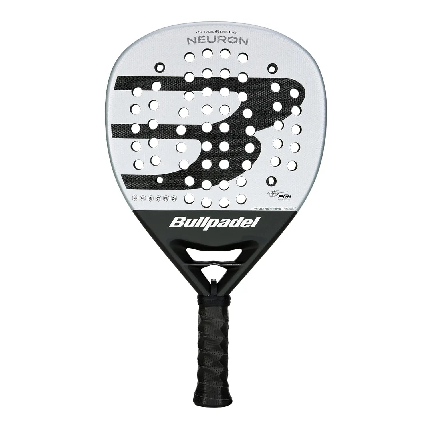 Pala Bullpadel Neuron 25