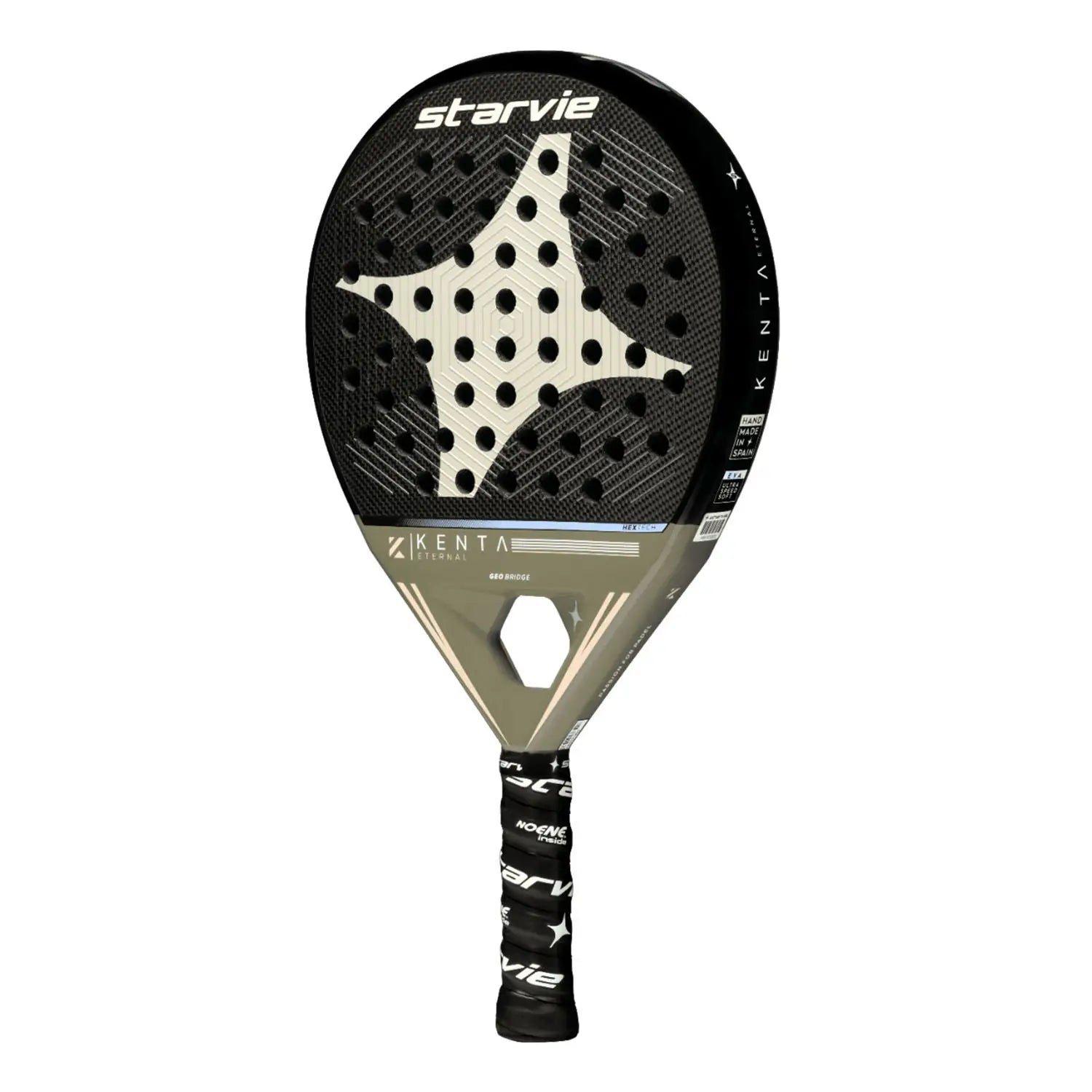 Starvie Kenta Eternal Speed 2024 padel racket