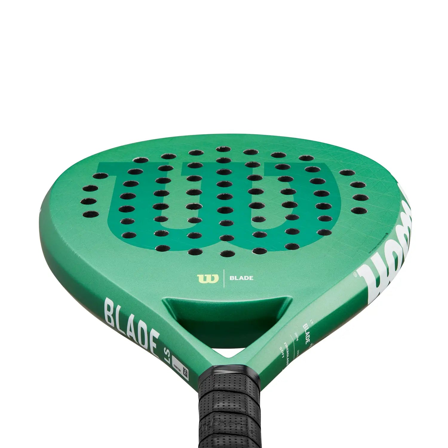 Wilson Blade LS V3 Padel 2 padel racket