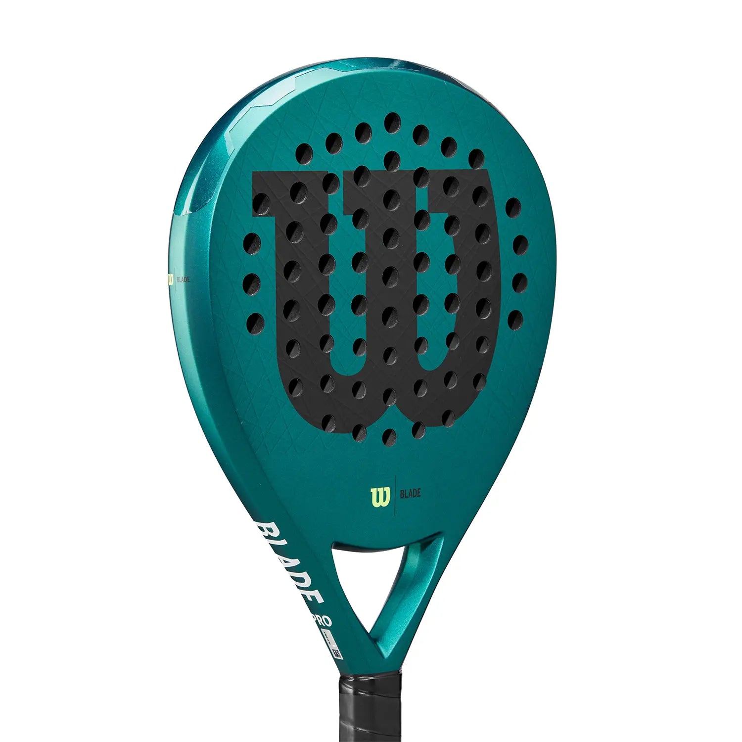 Pala Wilson Blade Pro Padel V3