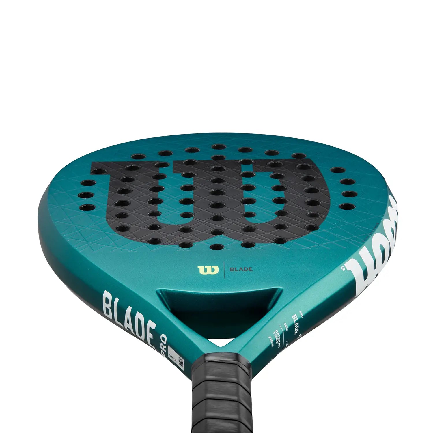 Pala Wilson Blade Pro Padel V3