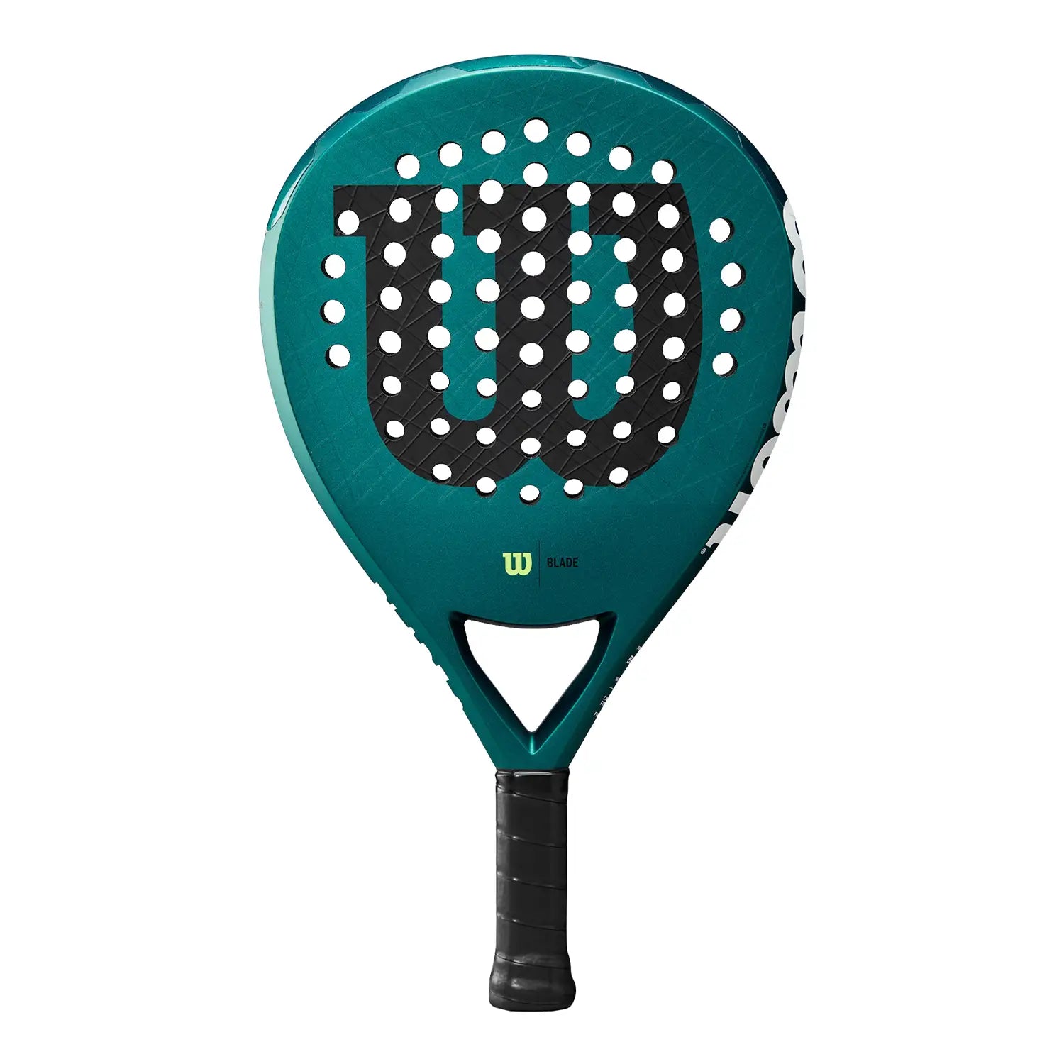 Wilson Blade Pro Padel V3 padel racket