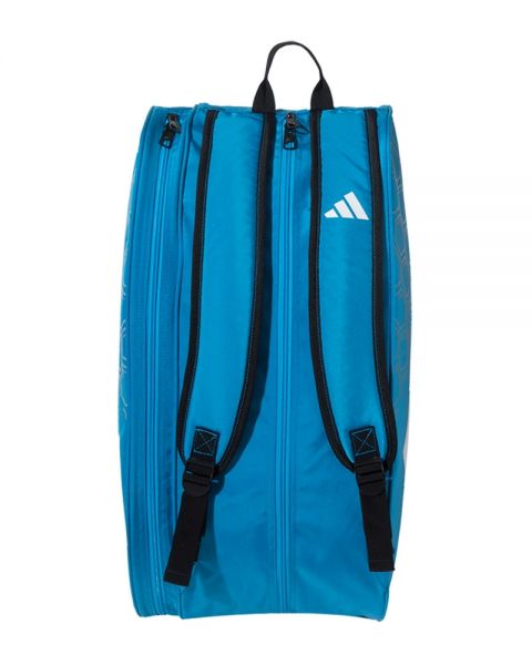 Adidas Control 3.2 Blue padel bag
