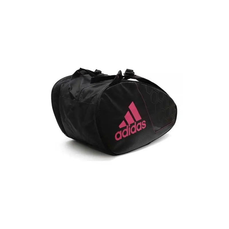 Adidas Control CRB Black/Fuchsia Padel Bag