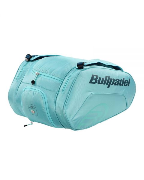 Paletero Bullpadel Flow 2025