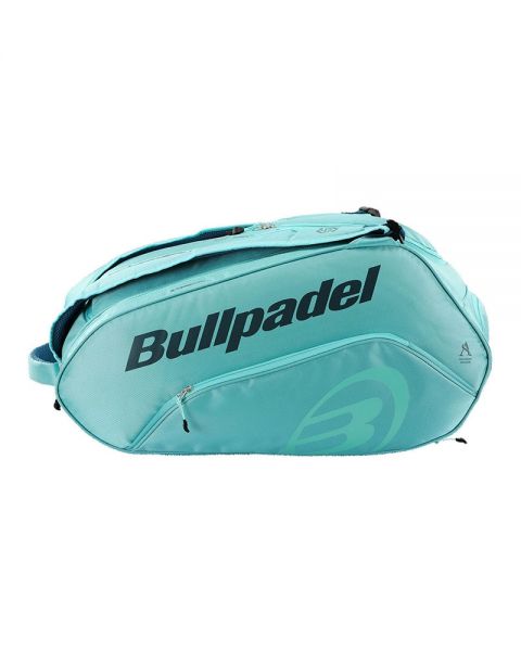 Paletero Bullpadel Flow 2025