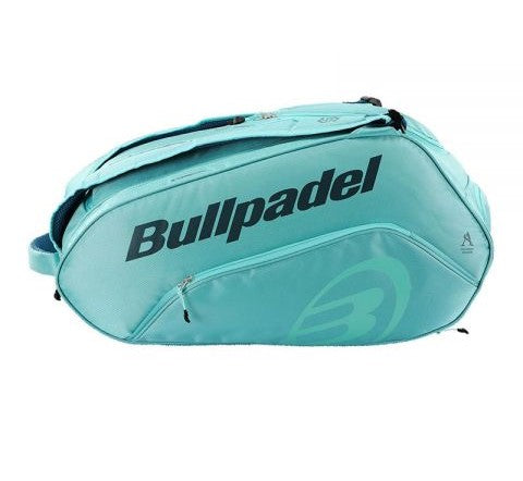 Paletero Bullpadel Flow 2025