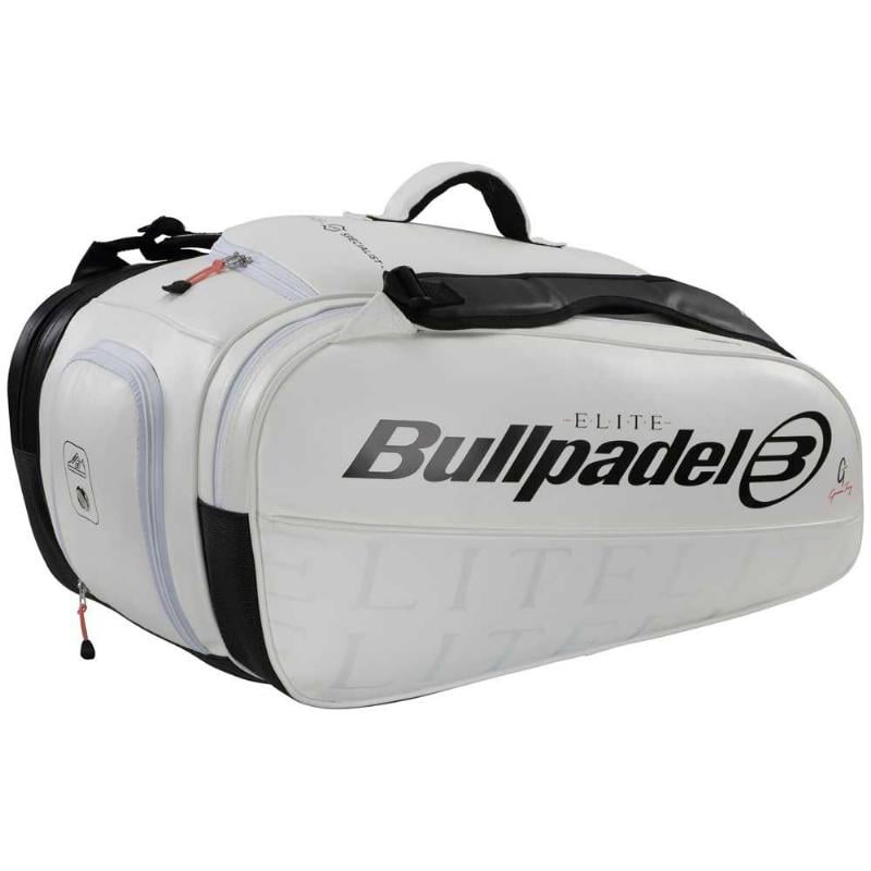 Bullpadel Elite 2024 Padel Bag