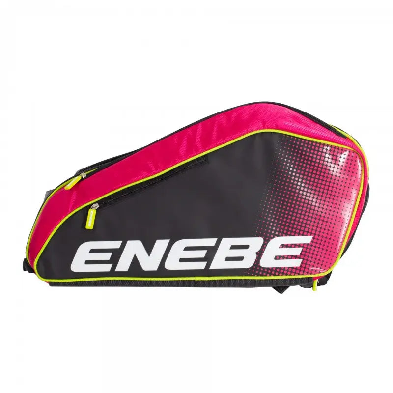 Enebe Response Tour Pink Padel Bag