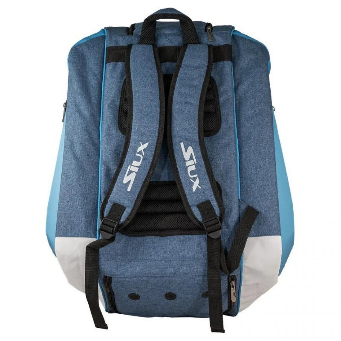 Siux Pro Tour Blue padel bag