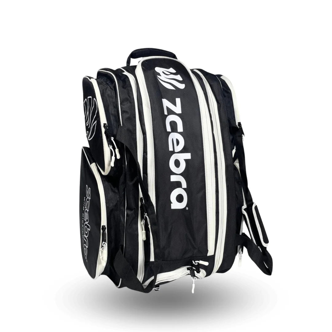 Paletero Pickleball Zcebra Wild Bag Pro