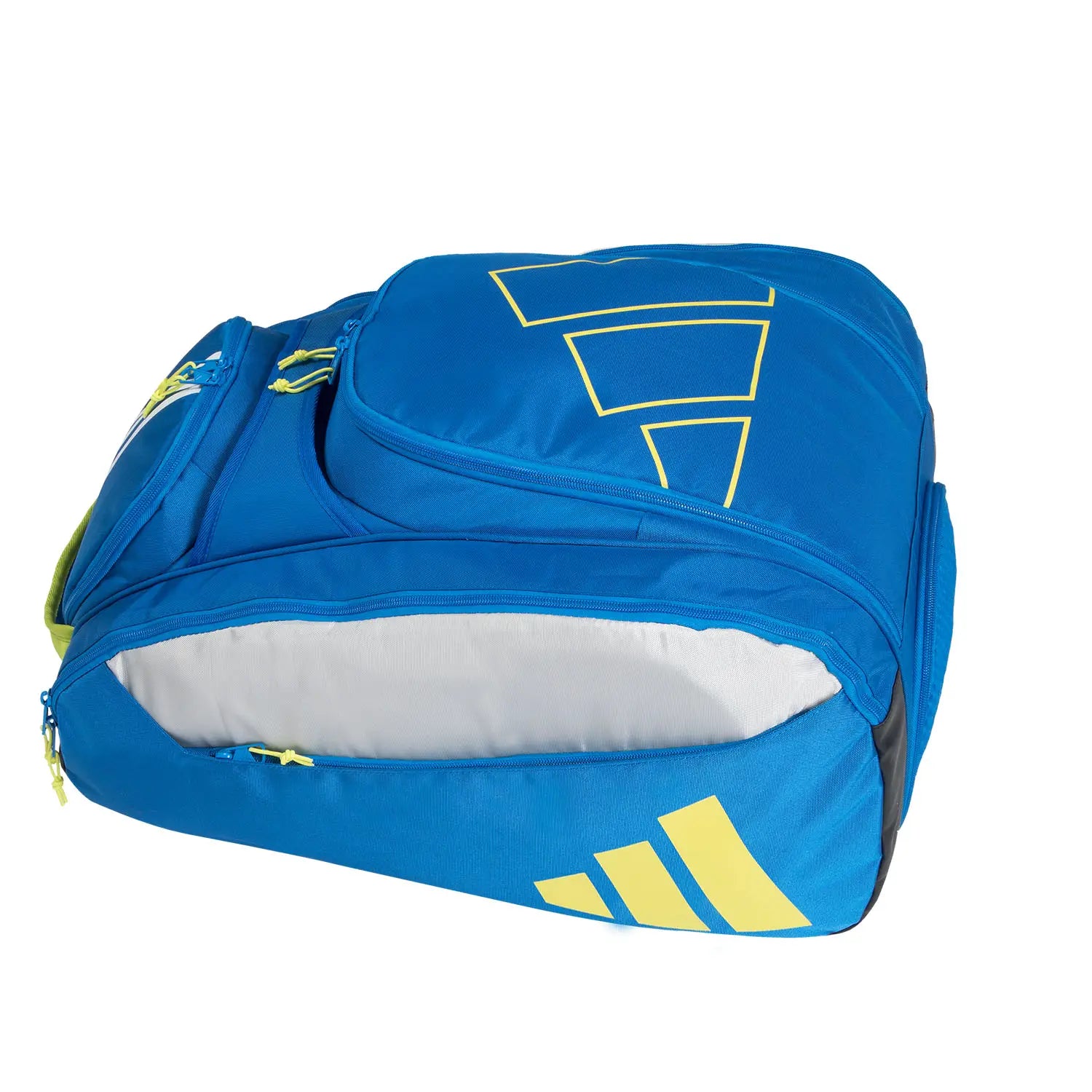 Adidas Multigame 3.3 Blue padel bag