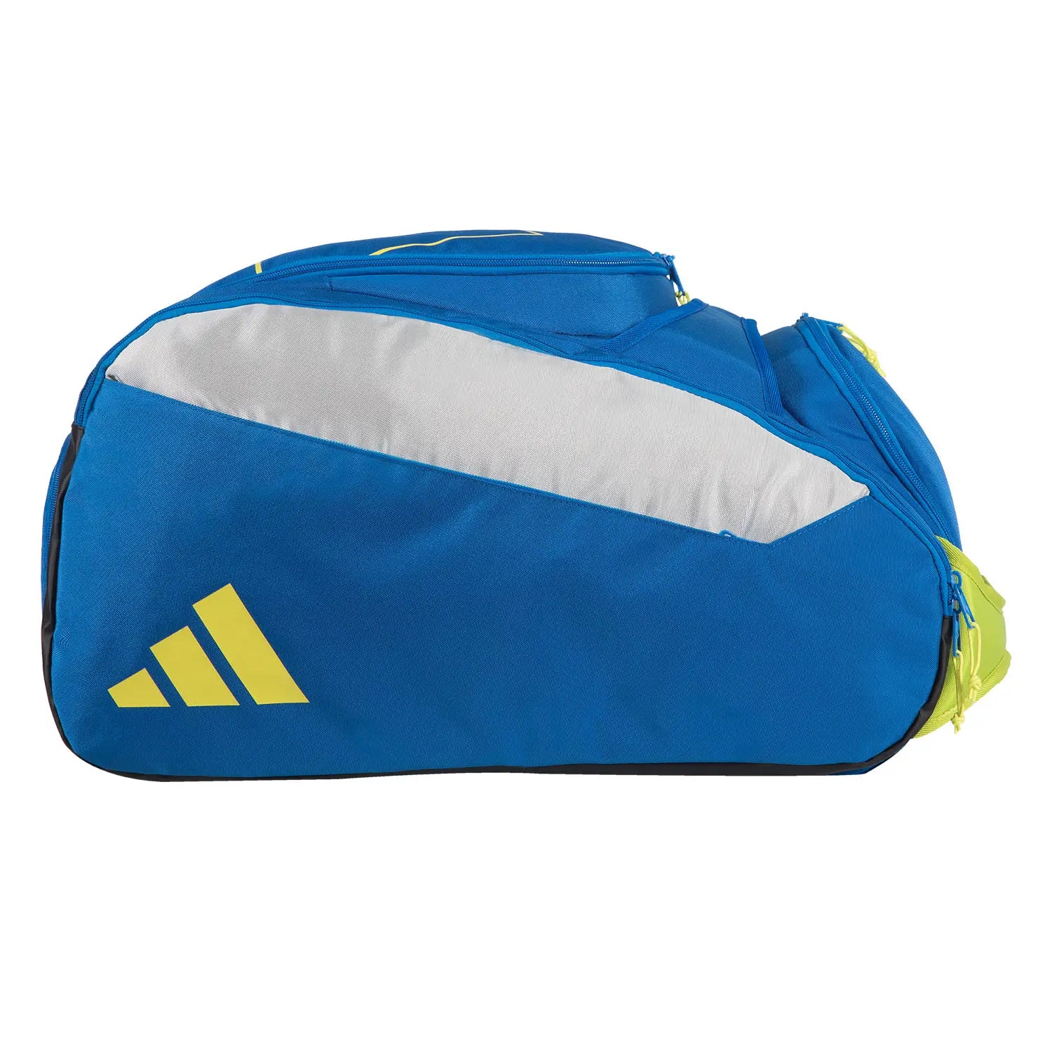 Paletero Adidas Multigame 3.3. Azul