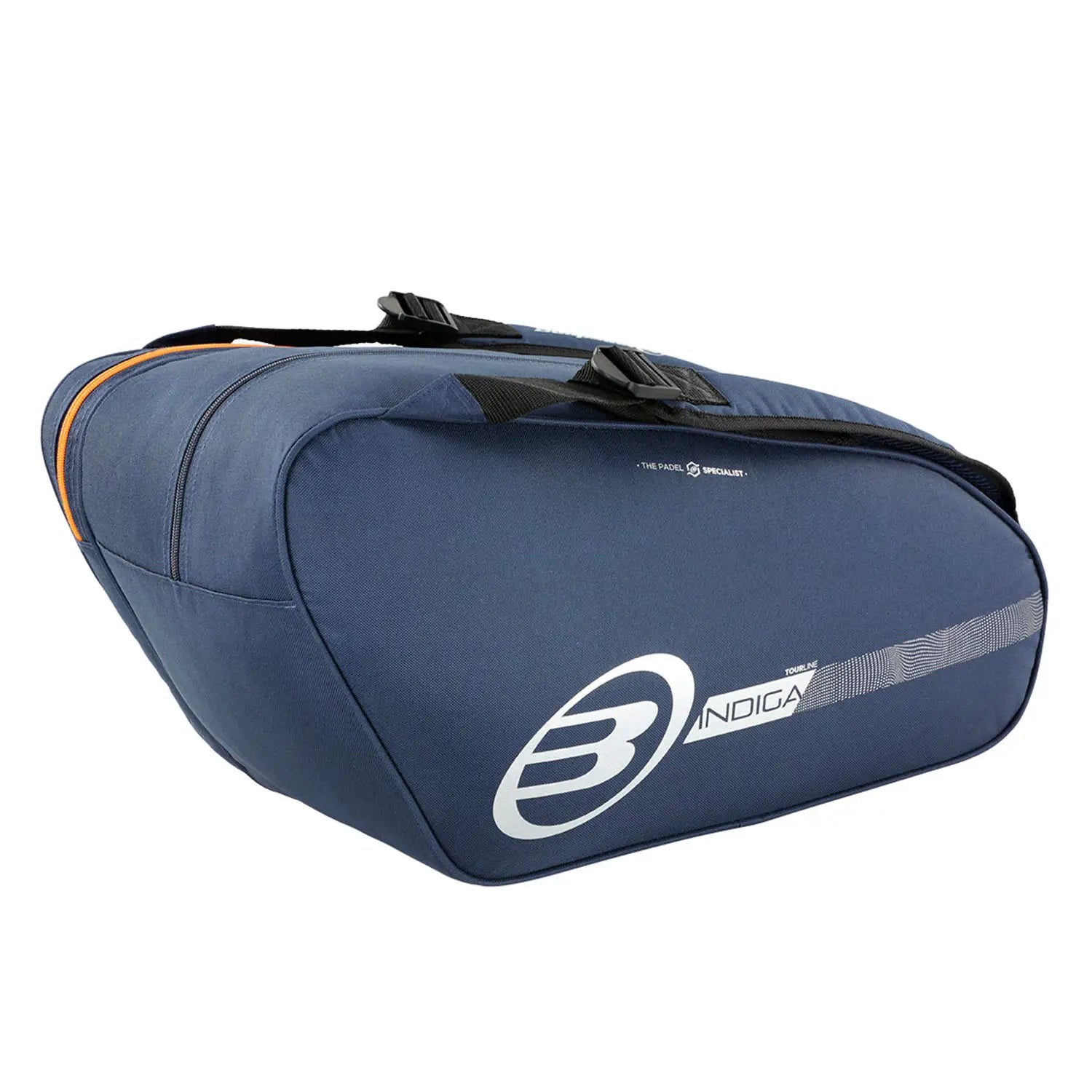 Bullpadel Tour Navy Blue padel bag