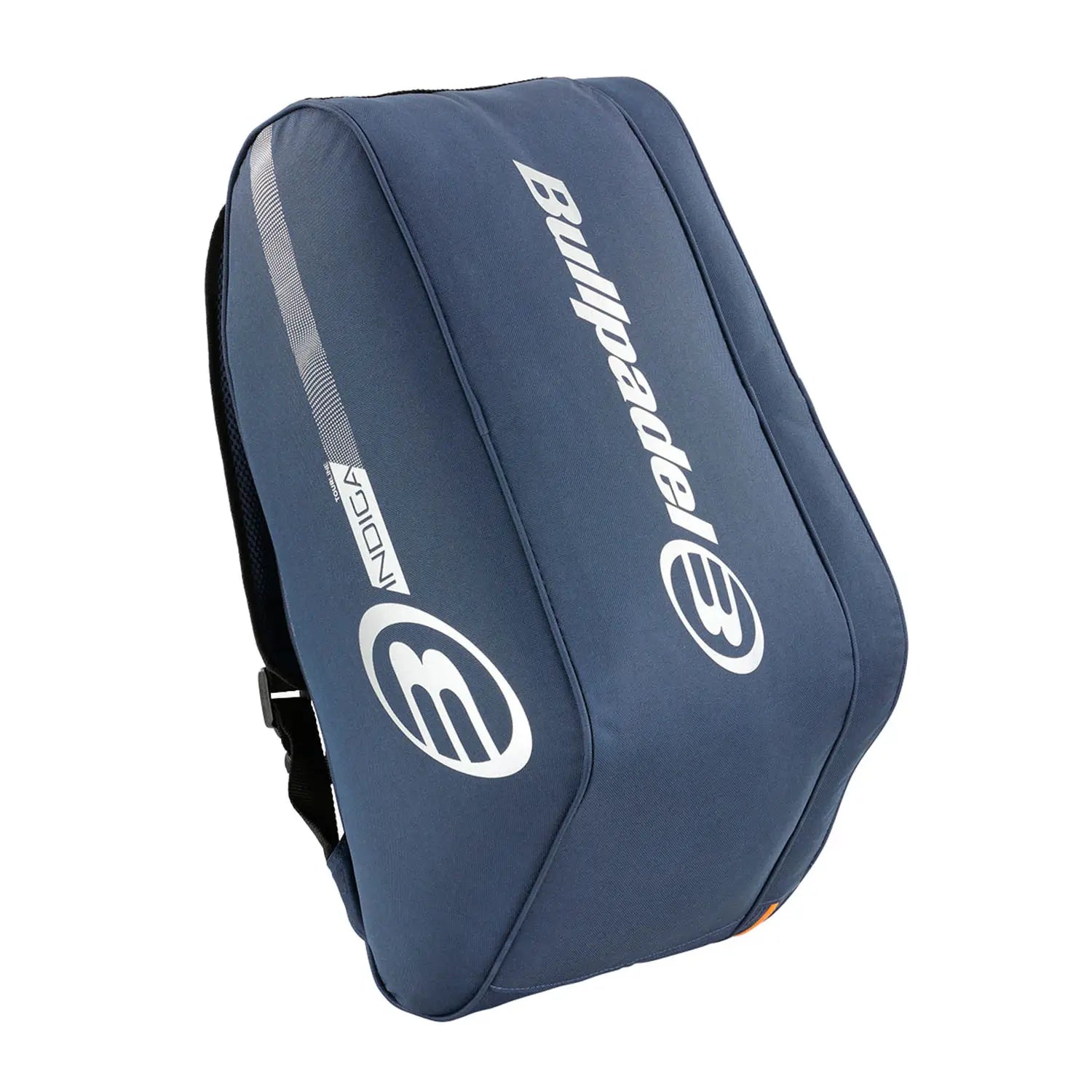 Bullpadel Tour Navy Blue padel bag