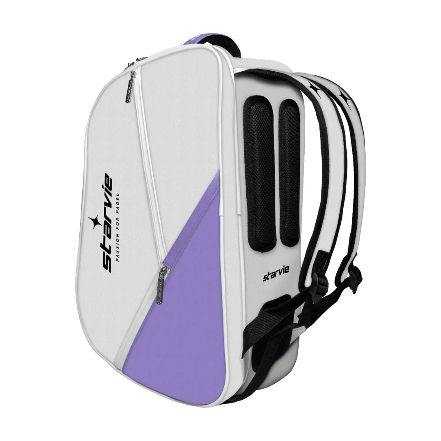 Starvie Padel White padel bag