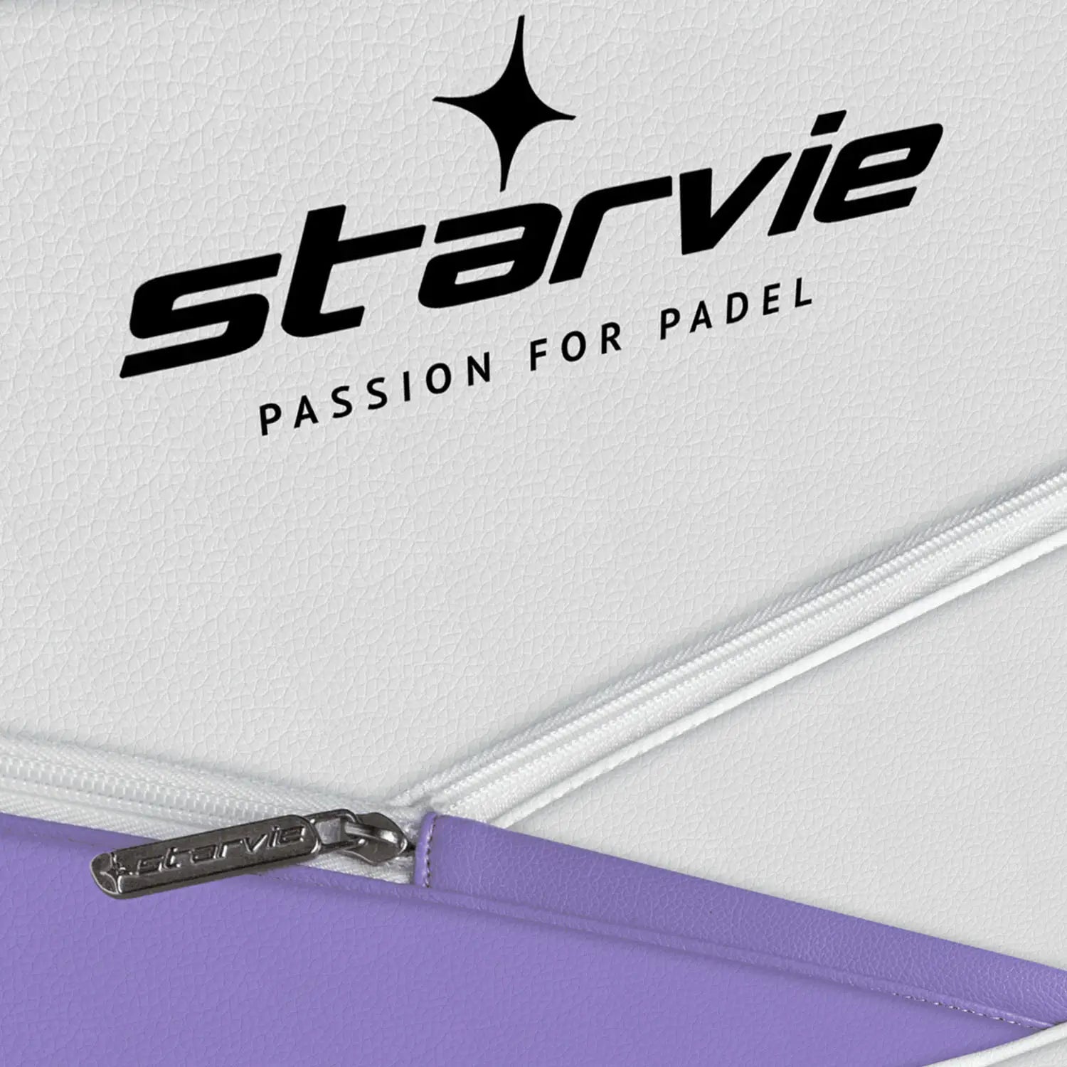 Starvie Padel White padel bag