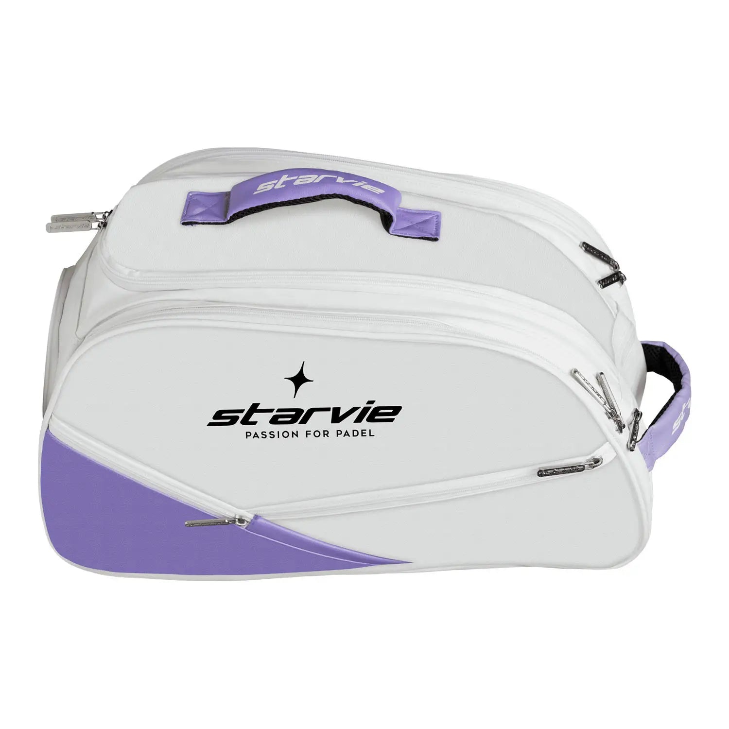 Starvie Padel White padel bag