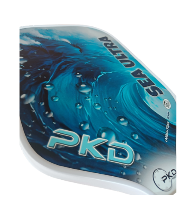 PKD Sea Ultra pickleball paddle