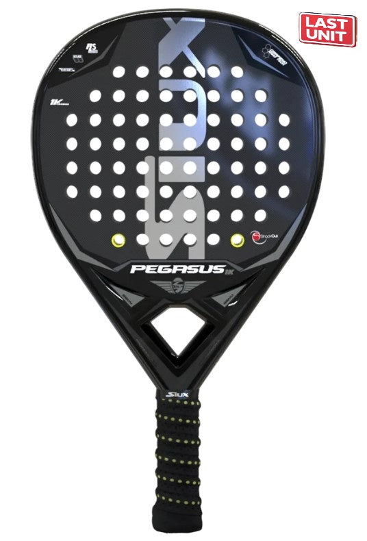 Siux Pegasus 1K Limited Edition padel racket