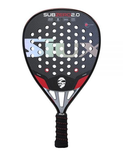 Home - Siux Padel