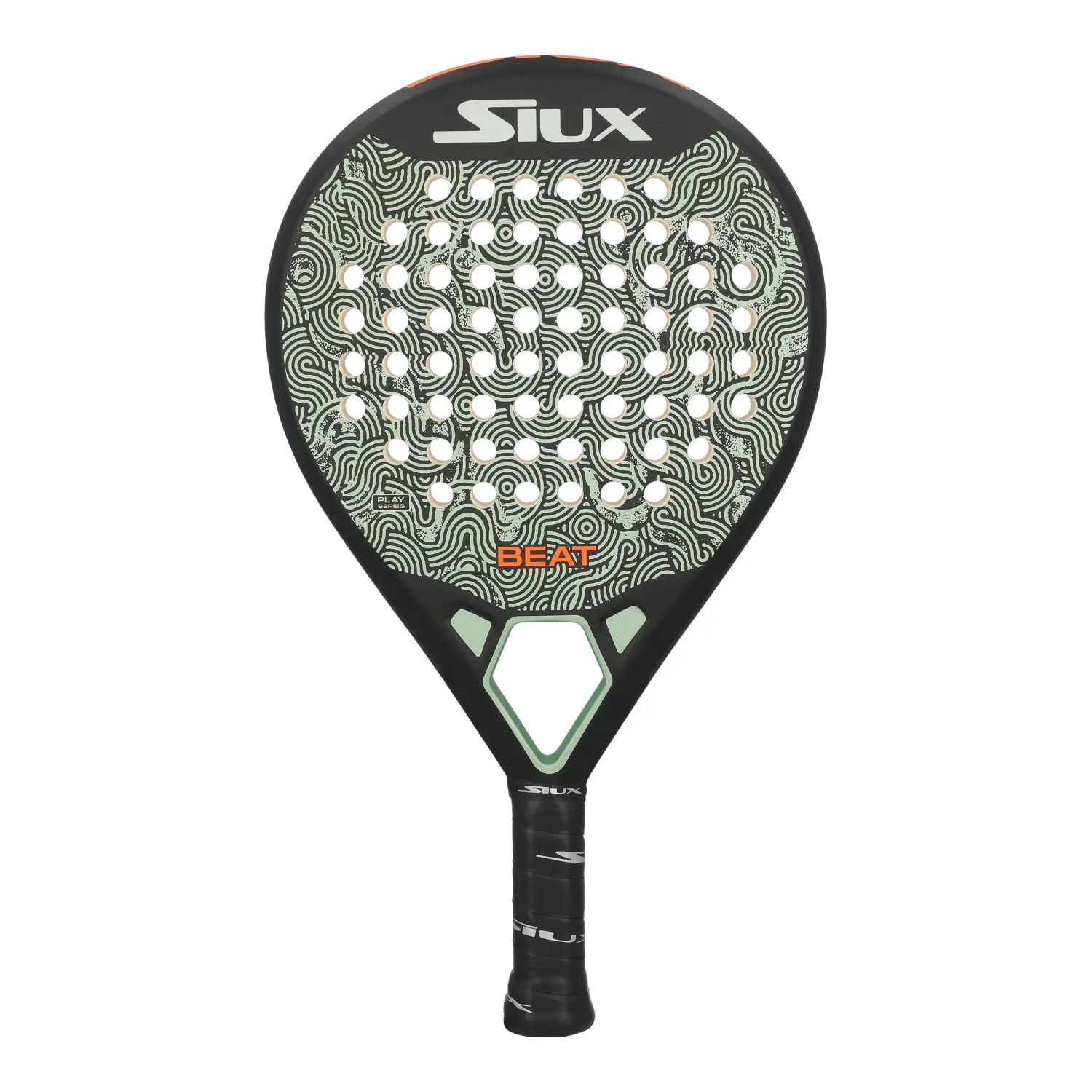 Pala Siux Beat Control 2024