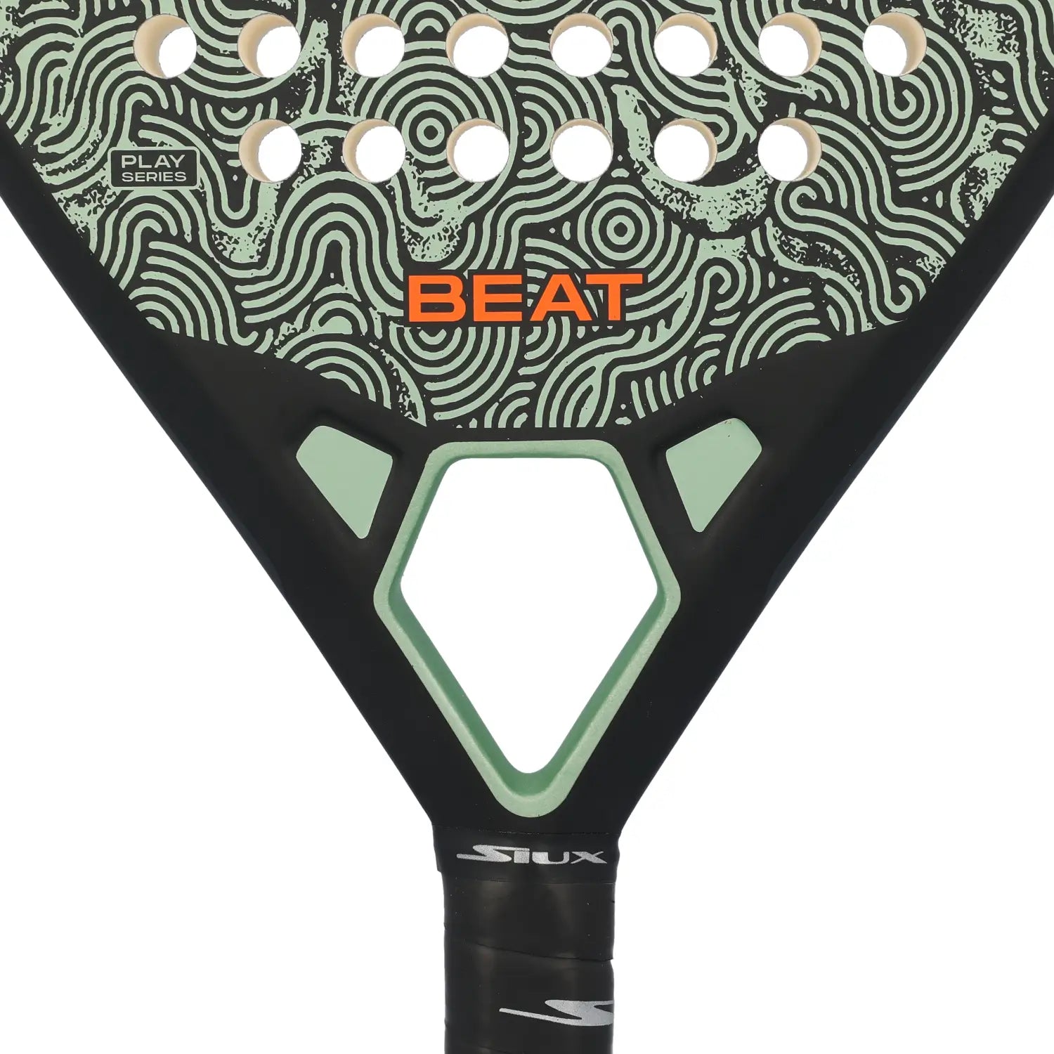 Siux Beat Control 2024 padel racket