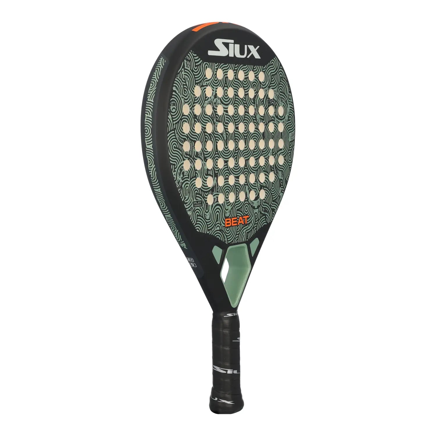 Siux Beat Control 2024 padel racket