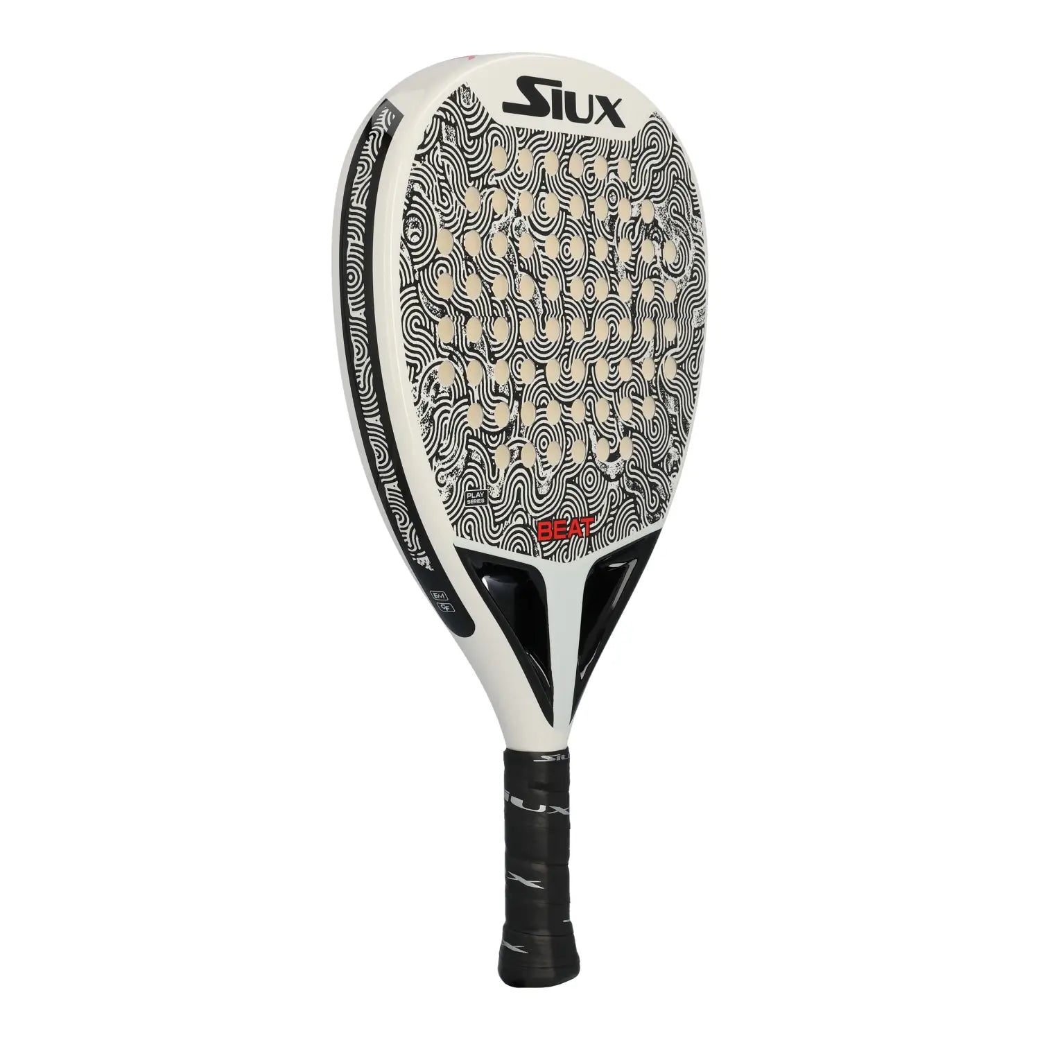 Siux Beat Hybrid 2024 padel racket