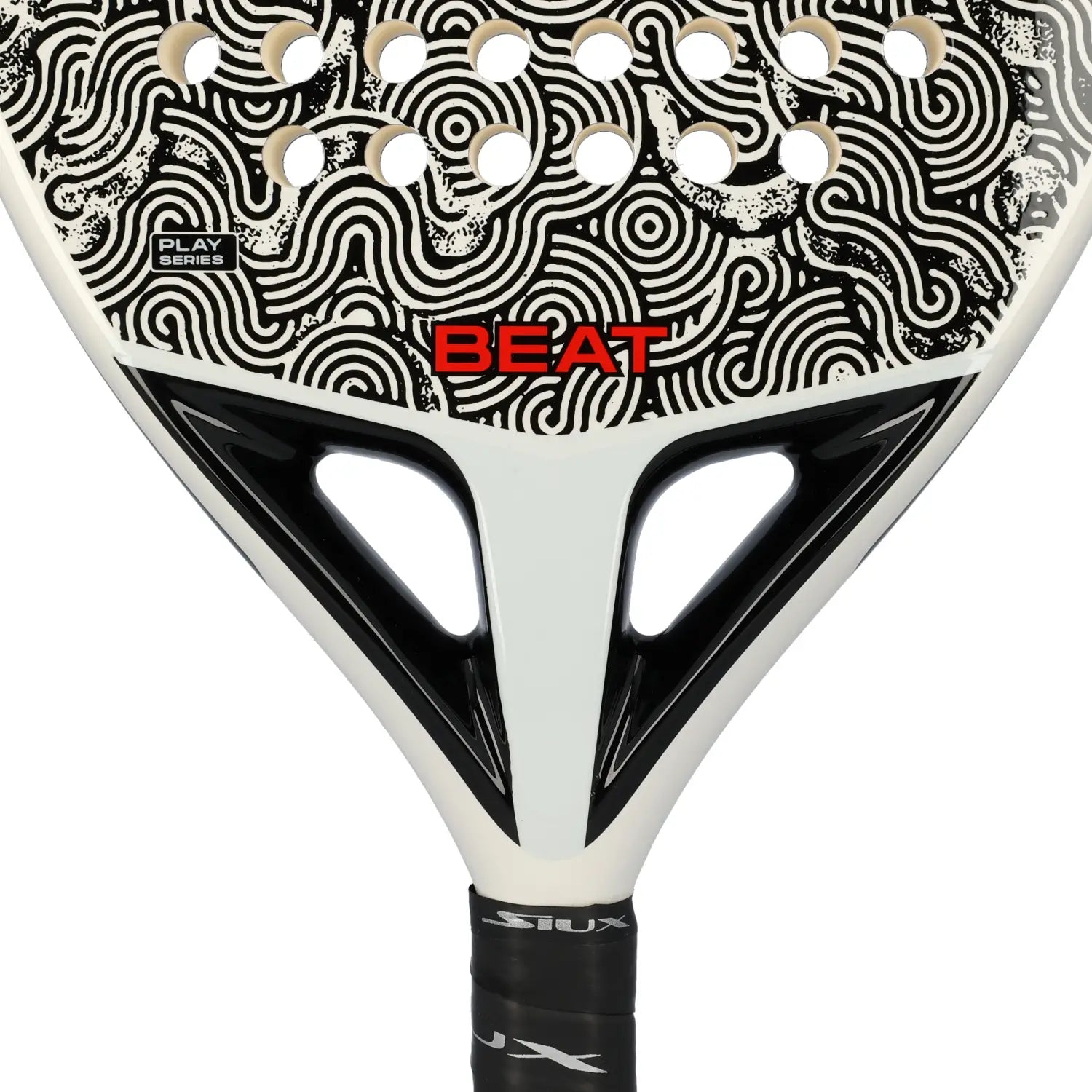 Siux Beat Hybrid 2024 padel racket