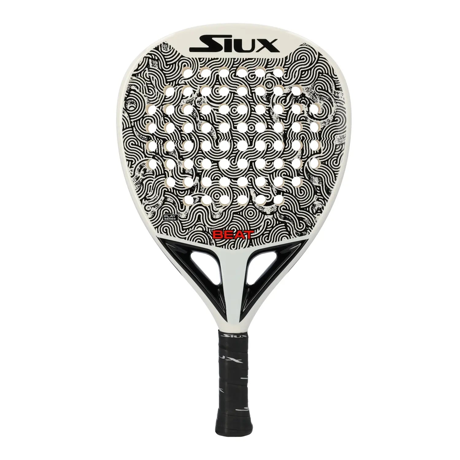 Siux Beat Hybrid 2024 padel racket