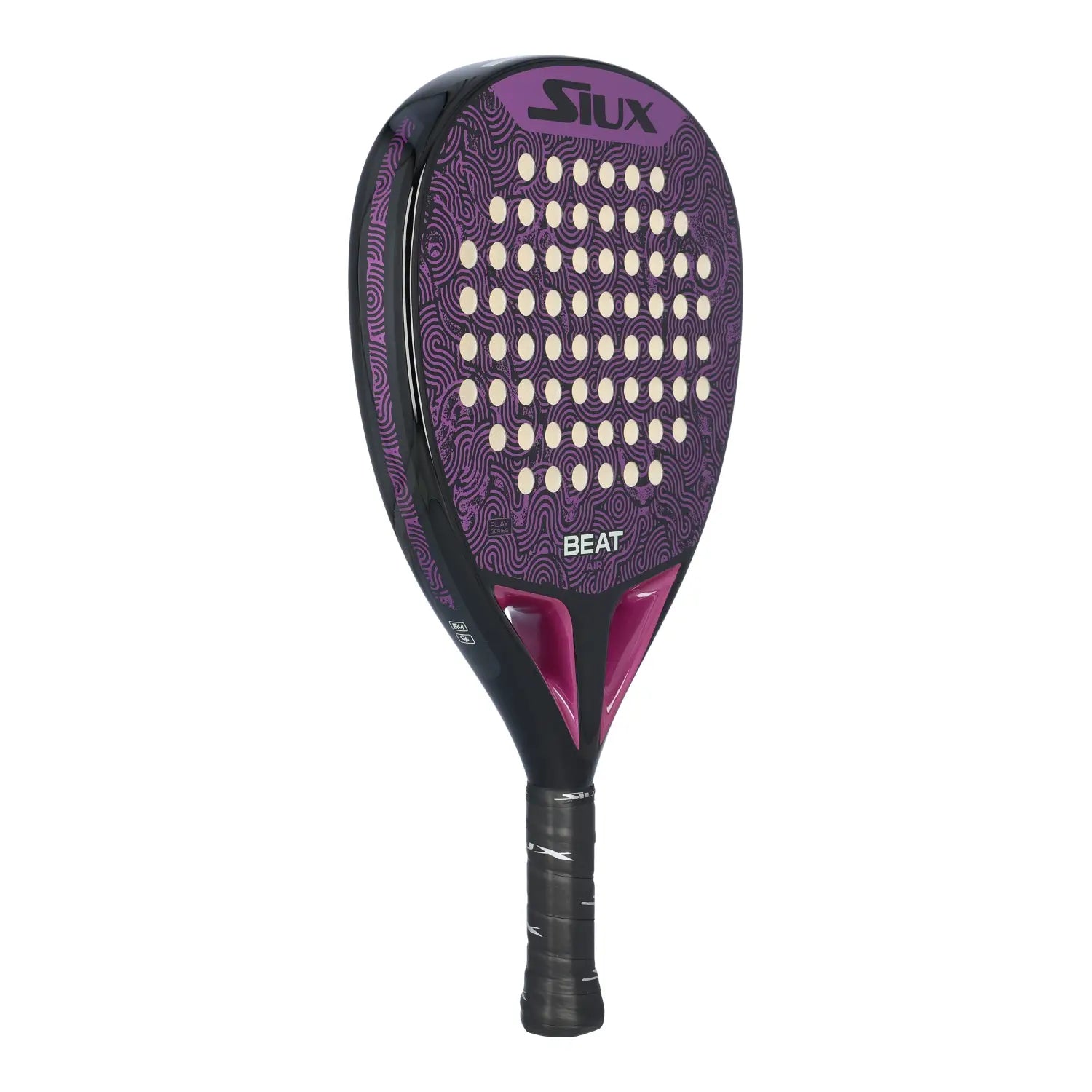  Siux Beat Hybrid Air 2024 padel racket