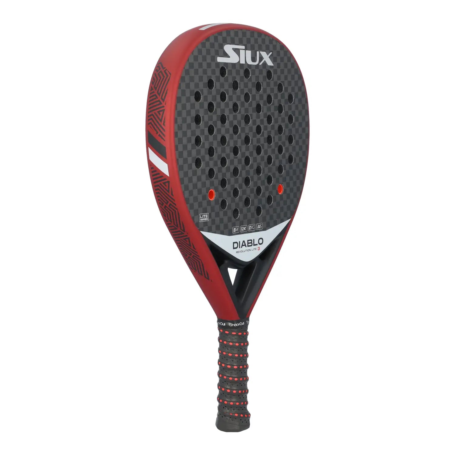 Pala Siux Diablo Revolution Lite 3 2024