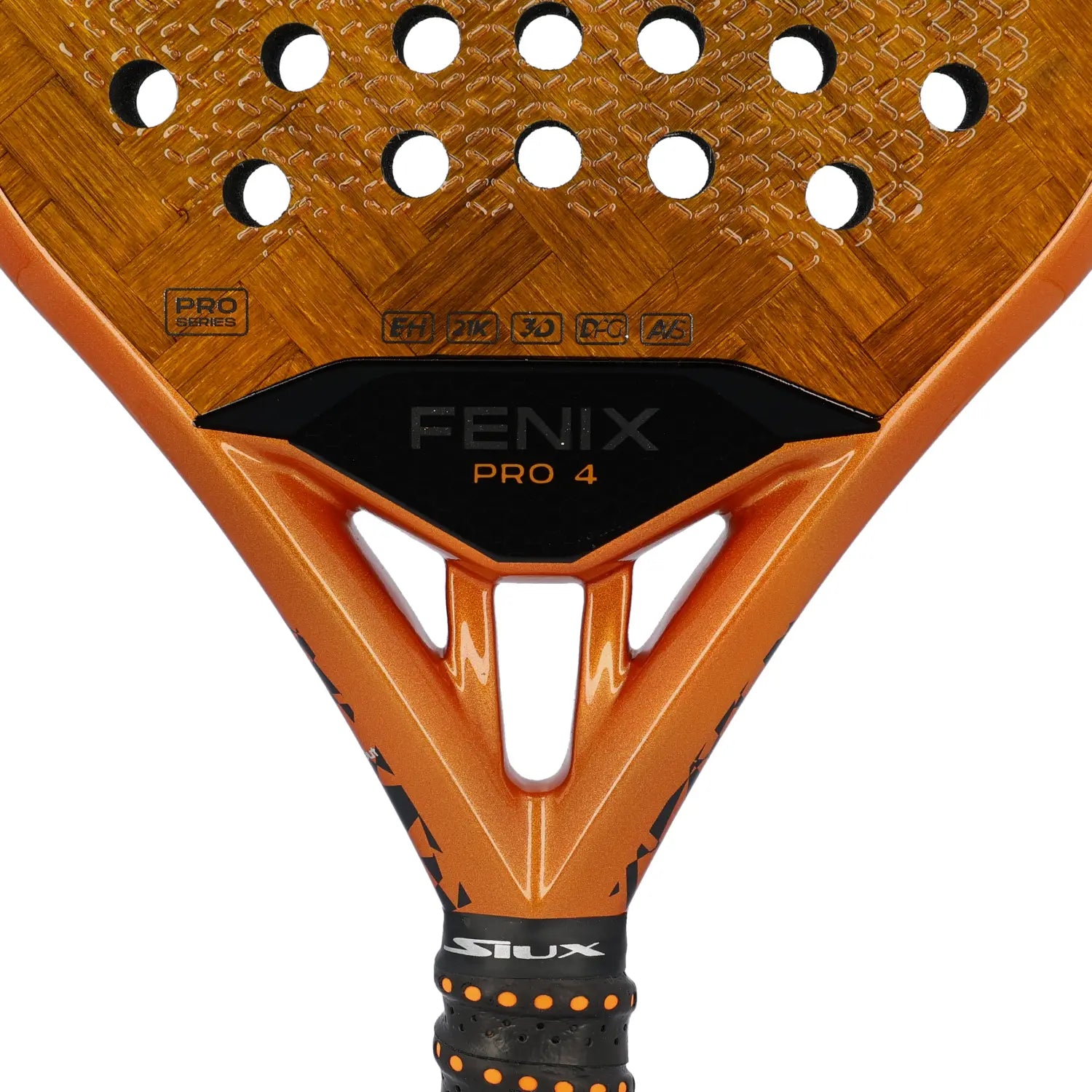 Pala Siux Fenix Pro 4 2024