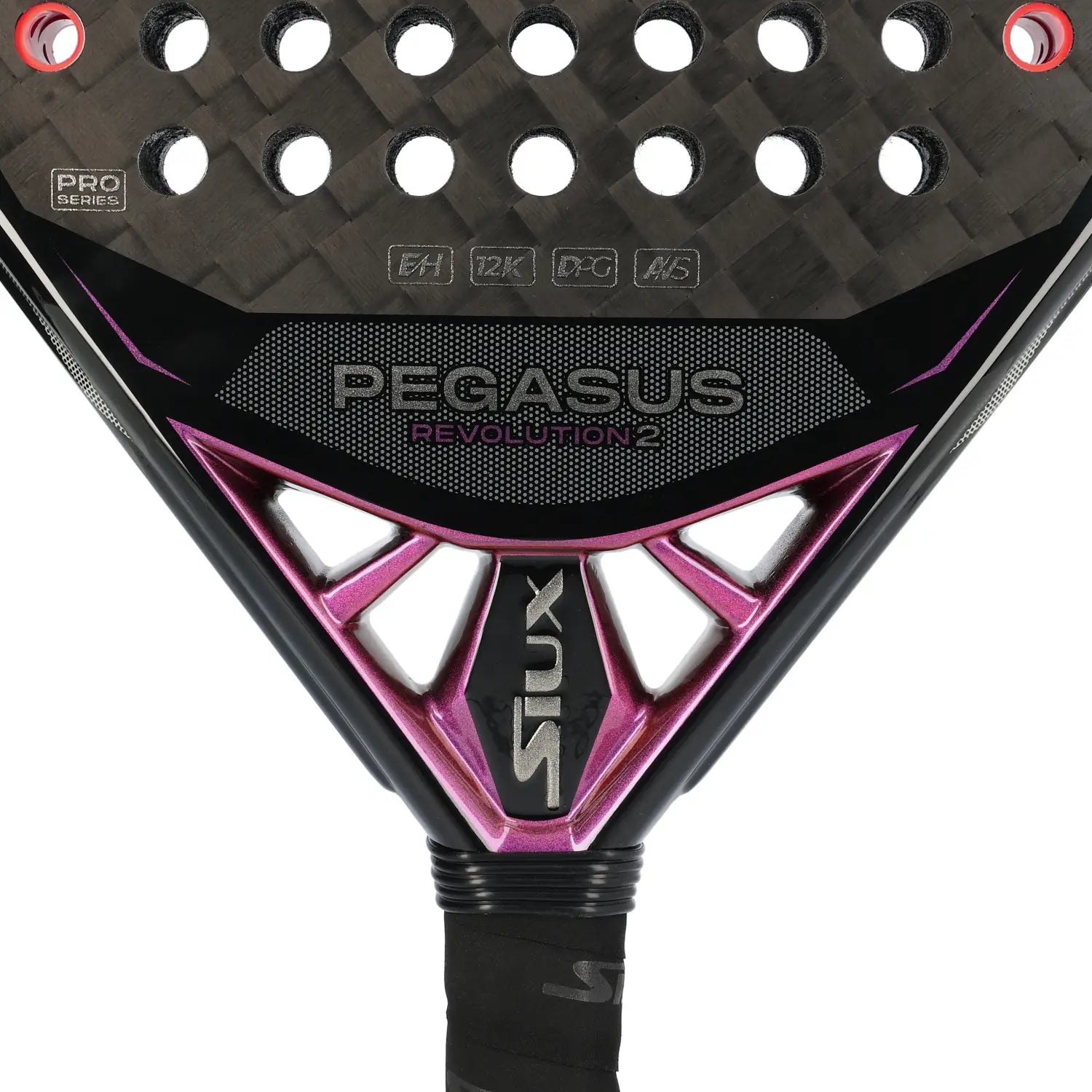 Pala Siux Pegasus Revolution 2