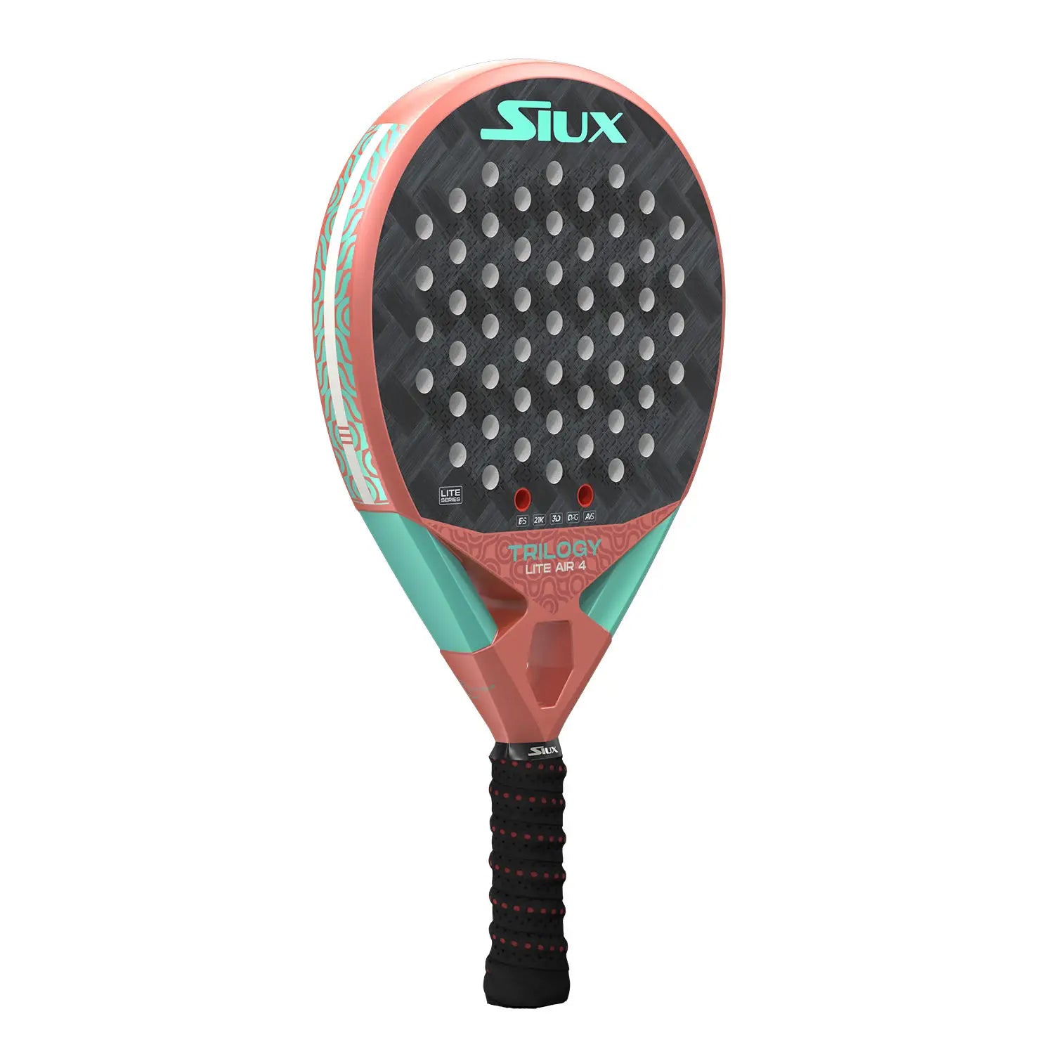 Pala Siux Trilogy 4 Control Lite Air W