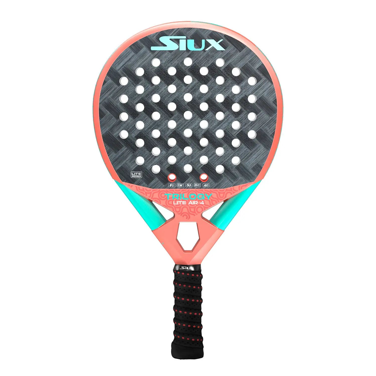 Pala Siux Trilogy 4 Control Lite Air W