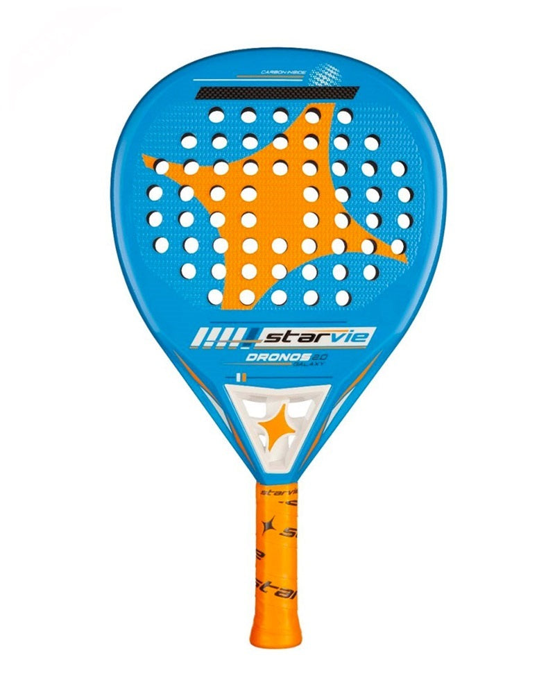 Starvie Dronos Galaxy Speed 2.0 2023 padel racket