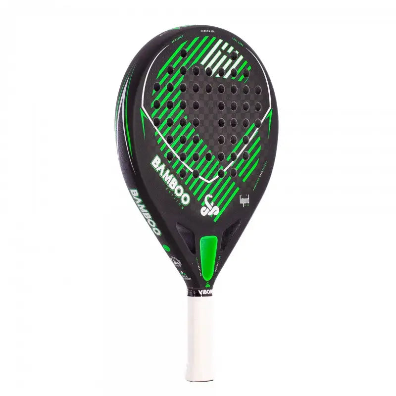 Vibor-a Bamboo Liquid Edition 2023 padel racket